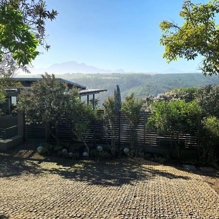 Oubaai Villa By Raw Africa Collection Herolds Bay Eksteriør bilde