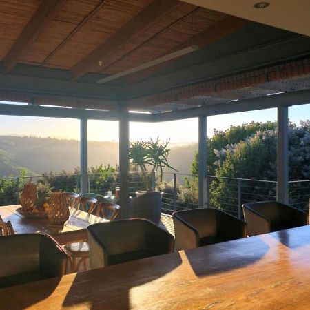Oubaai Villa By Raw Africa Collection Herolds Bay Eksteriør bilde