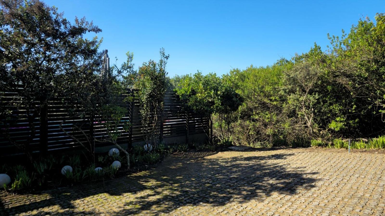 Oubaai Villa By Raw Africa Collection Herolds Bay Eksteriør bilde
