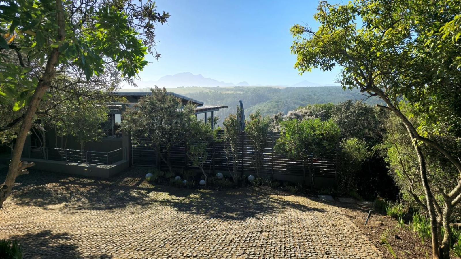 Oubaai Villa By Raw Africa Collection Herolds Bay Eksteriør bilde