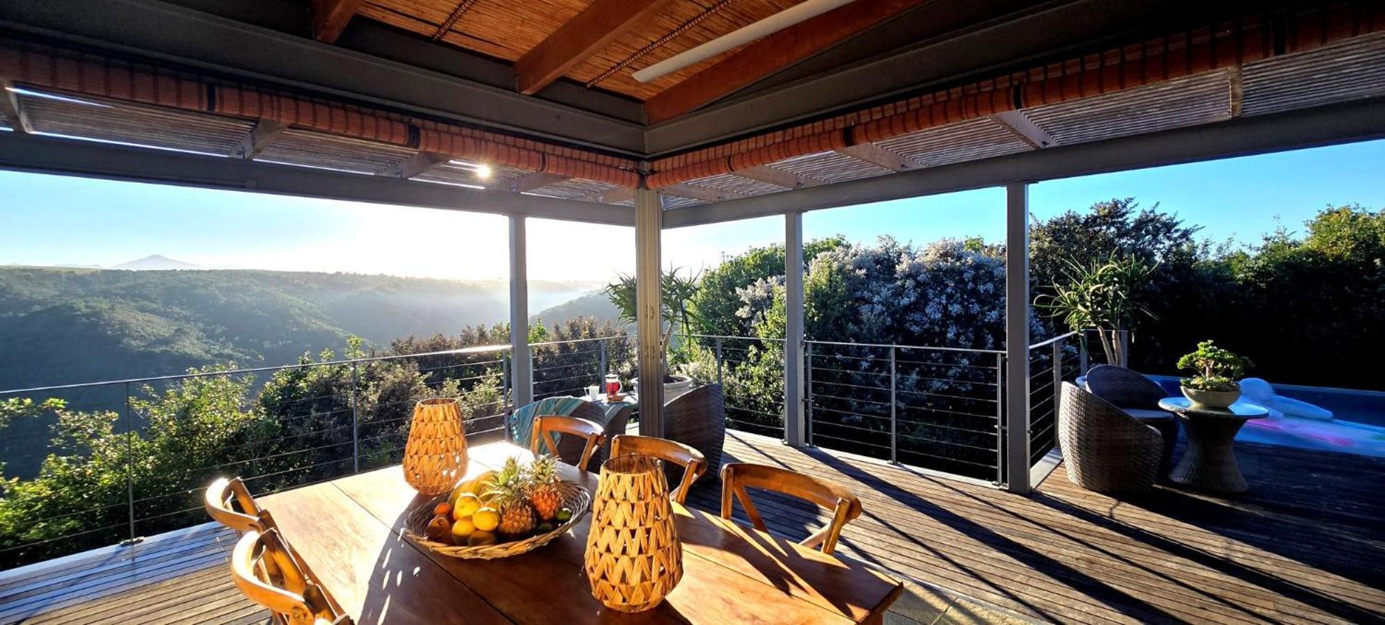 Oubaai Villa By Raw Africa Collection Herolds Bay Eksteriør bilde
