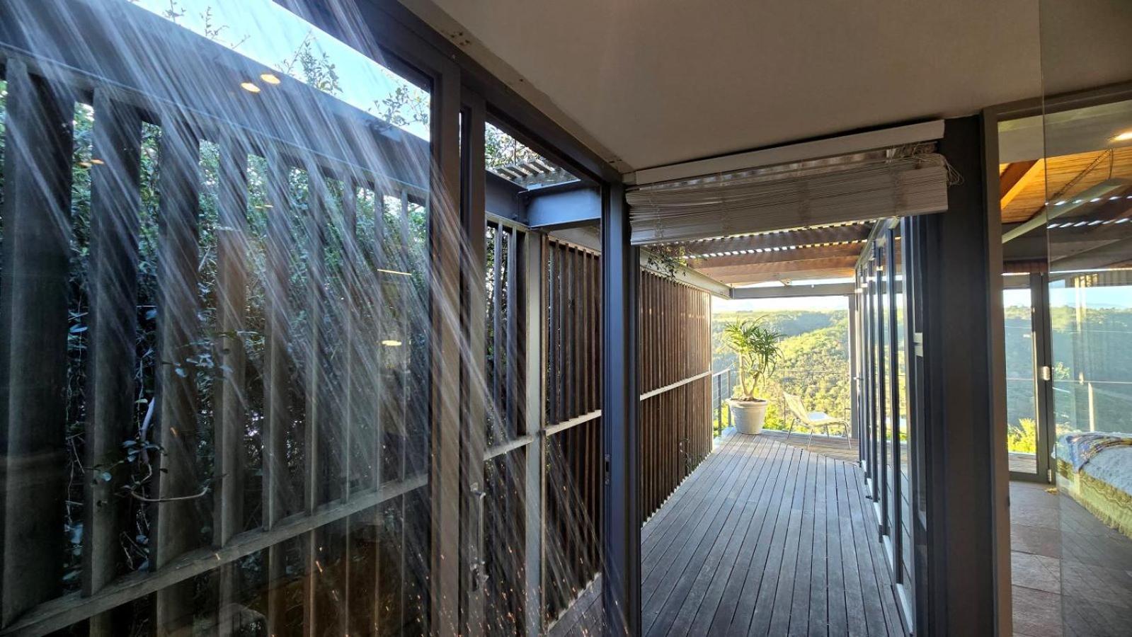 Oubaai Villa By Raw Africa Collection Herolds Bay Eksteriør bilde