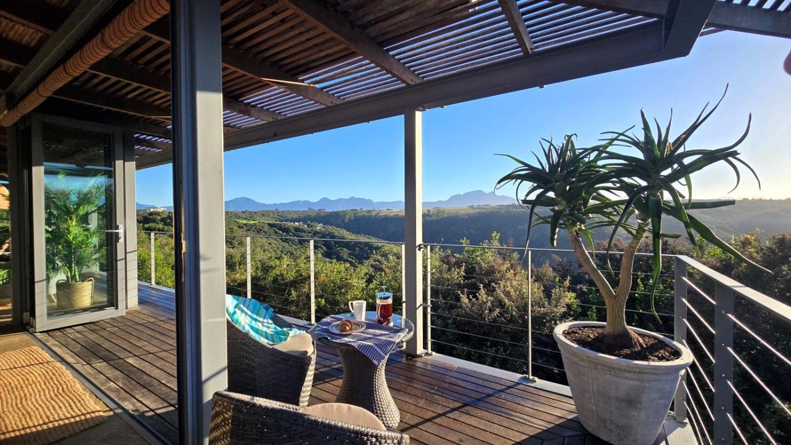 Oubaai Villa By Raw Africa Collection Herolds Bay Eksteriør bilde