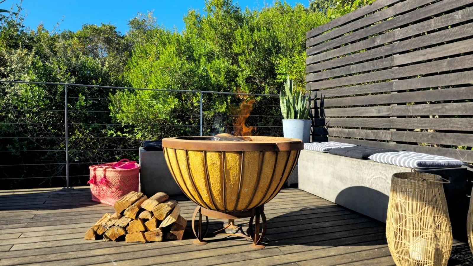 Oubaai Villa By Raw Africa Collection Herolds Bay Eksteriør bilde