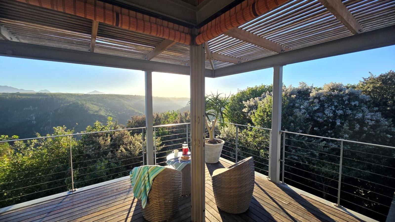 Oubaai Villa By Raw Africa Collection Herolds Bay Eksteriør bilde