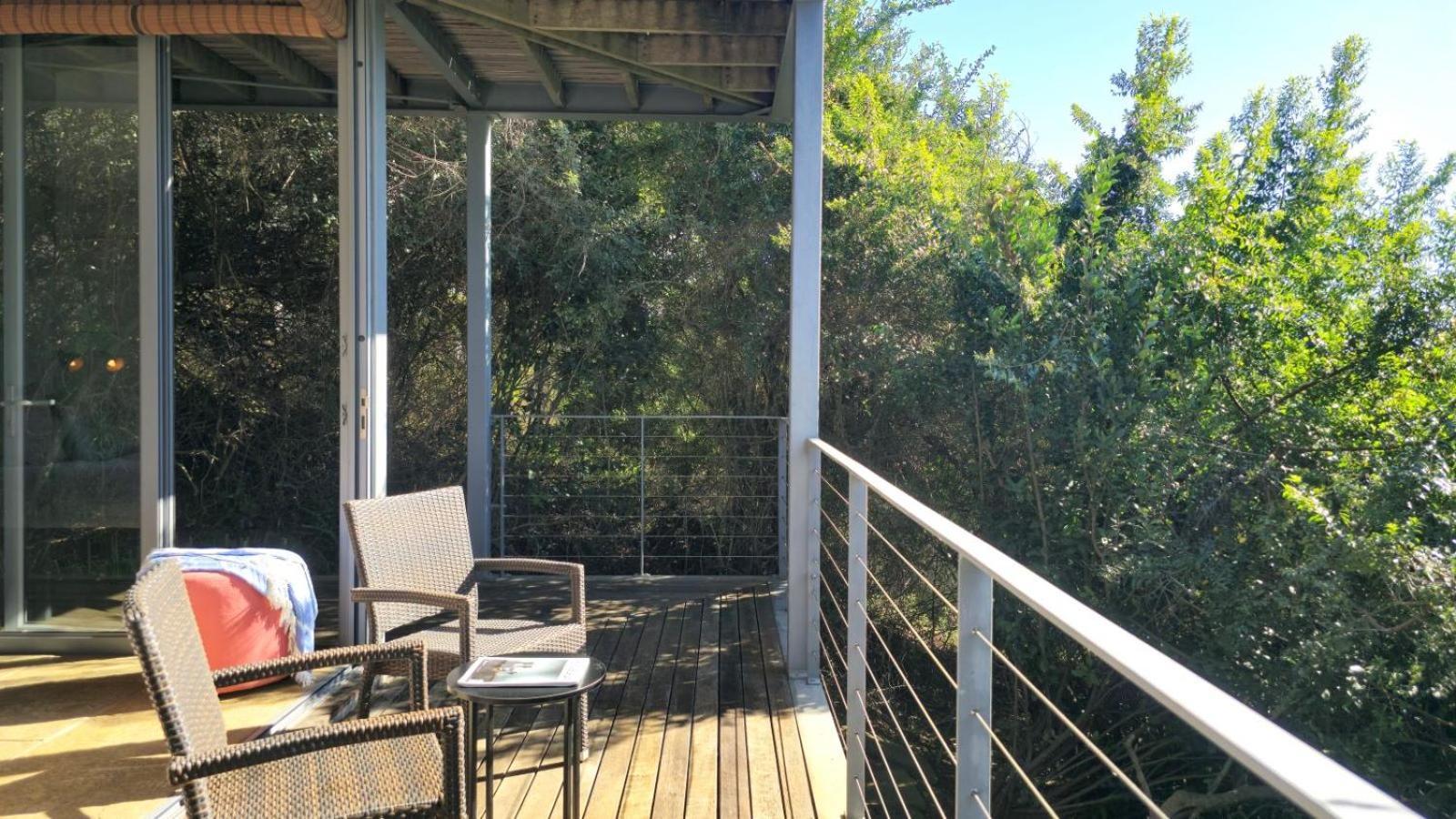 Oubaai Villa By Raw Africa Collection Herolds Bay Eksteriør bilde