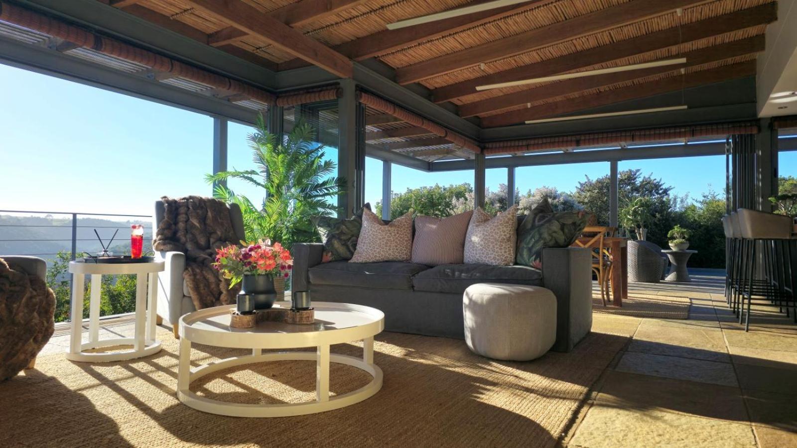 Oubaai Villa By Raw Africa Collection Herolds Bay Eksteriør bilde