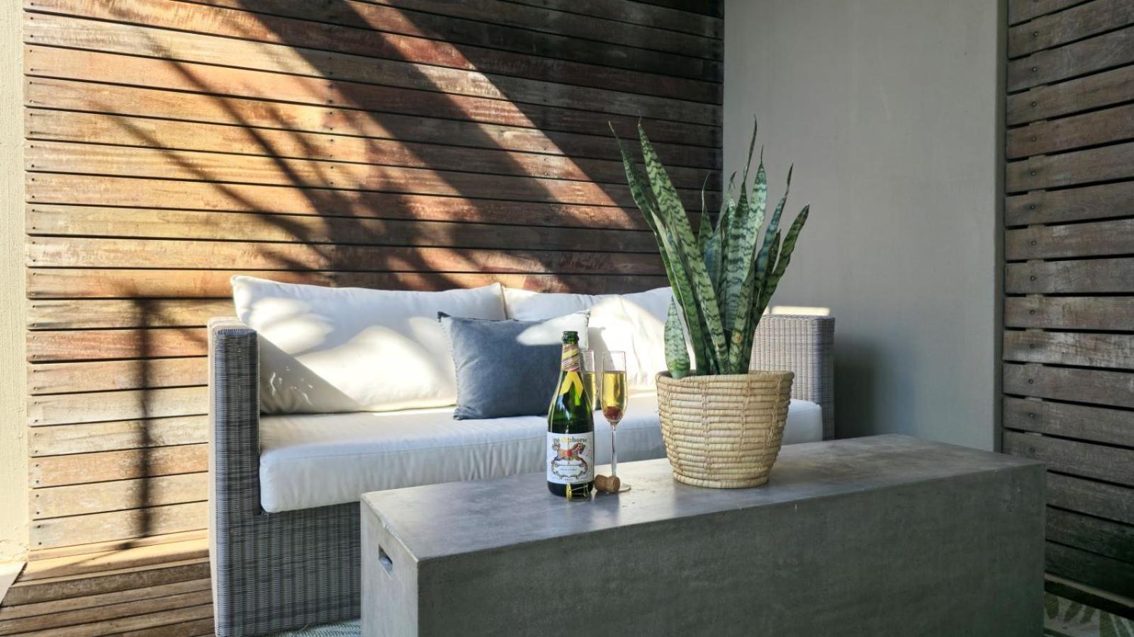 Oubaai Villa By Raw Africa Collection Herolds Bay Eksteriør bilde