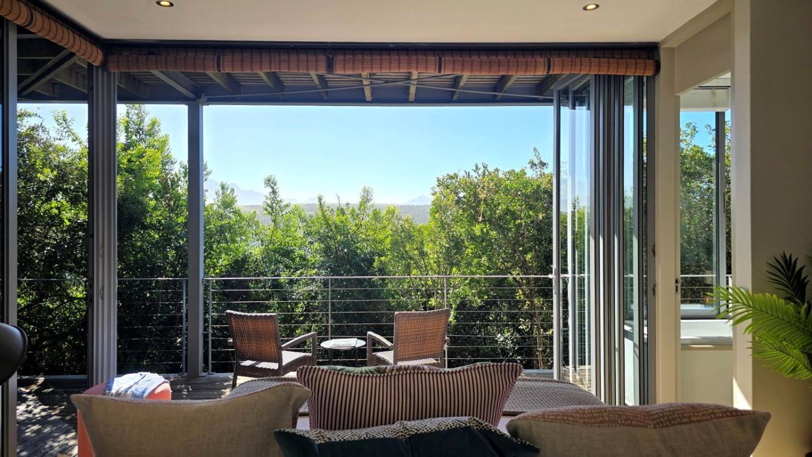 Oubaai Villa By Raw Africa Collection Herolds Bay Eksteriør bilde