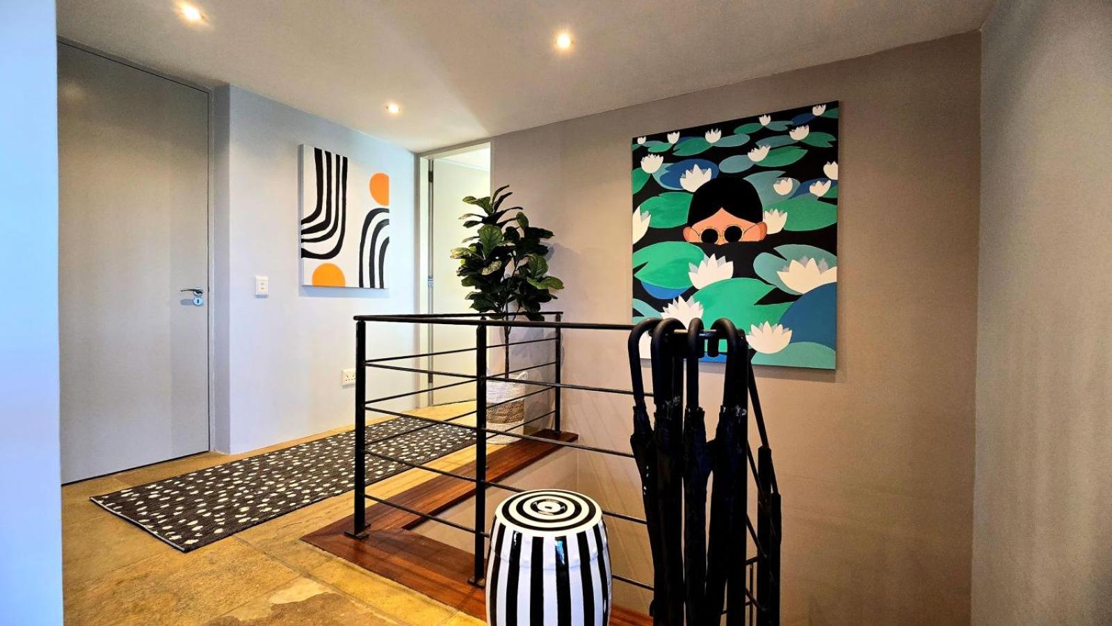 Oubaai Villa By Raw Africa Collection Herolds Bay Eksteriør bilde