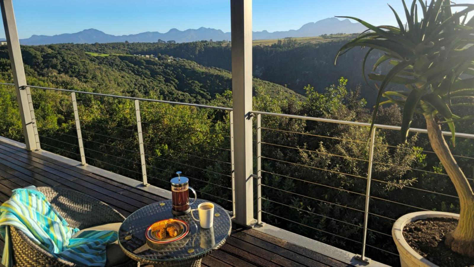 Oubaai Villa By Raw Africa Collection Herolds Bay Eksteriør bilde