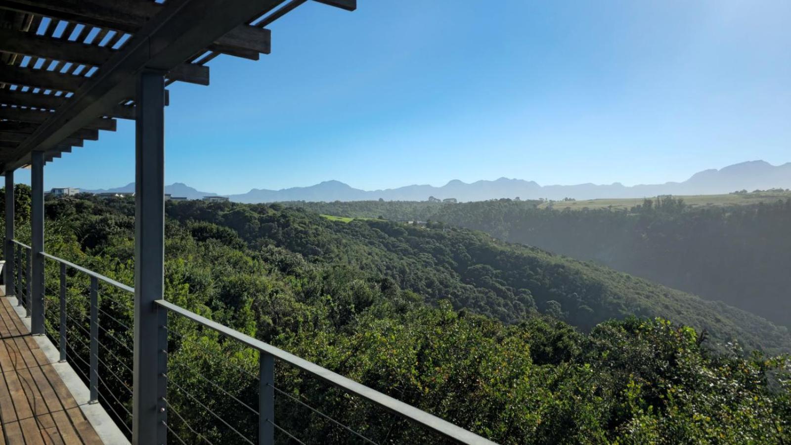 Oubaai Villa By Raw Africa Collection Herolds Bay Eksteriør bilde