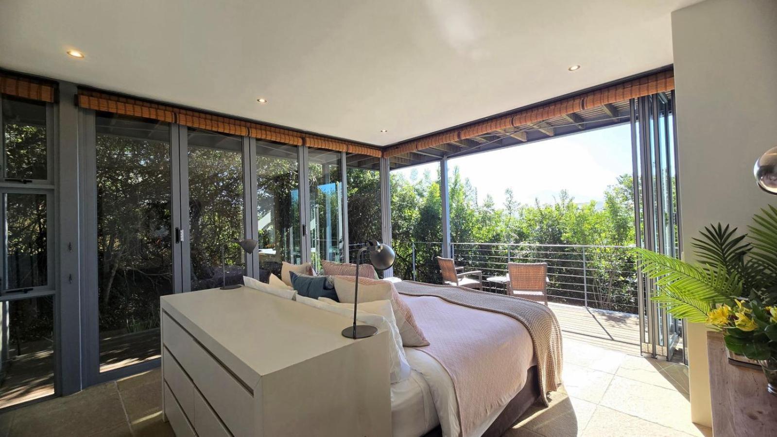 Oubaai Villa By Raw Africa Collection Herolds Bay Eksteriør bilde