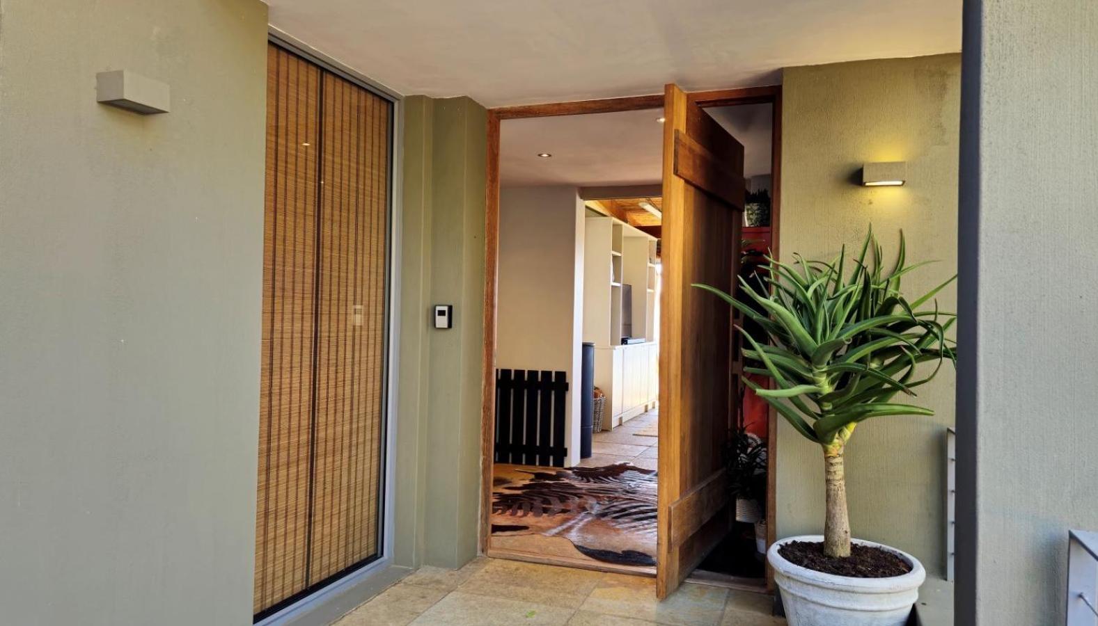 Oubaai Villa By Raw Africa Collection Herolds Bay Eksteriør bilde
