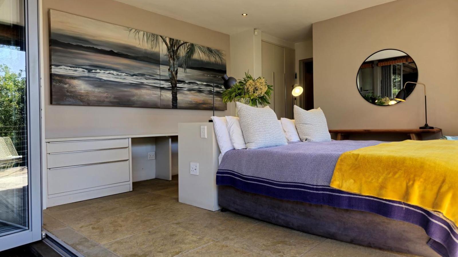 Oubaai Villa By Raw Africa Collection Herolds Bay Eksteriør bilde