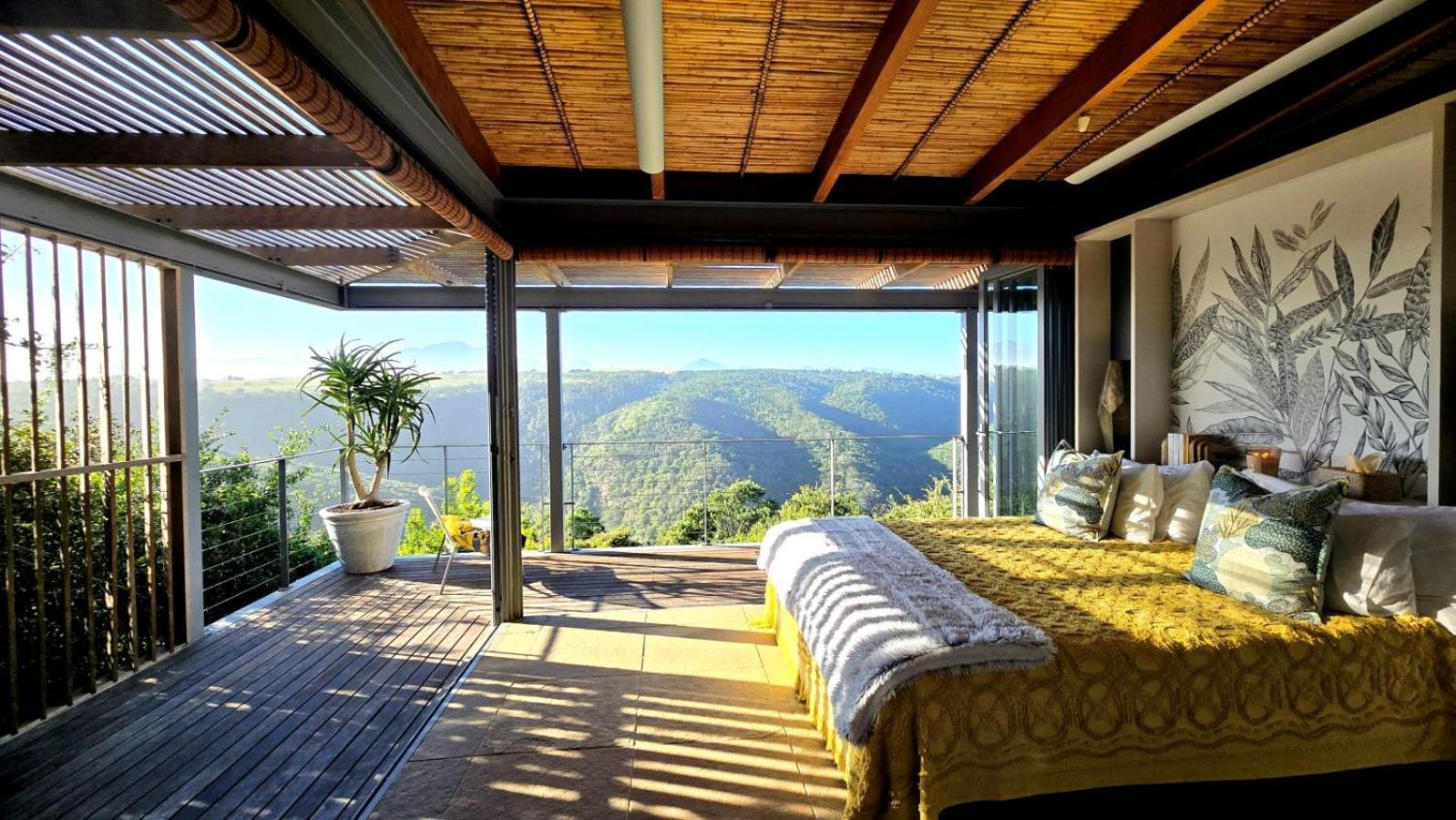 Oubaai Villa By Raw Africa Collection Herolds Bay Eksteriør bilde