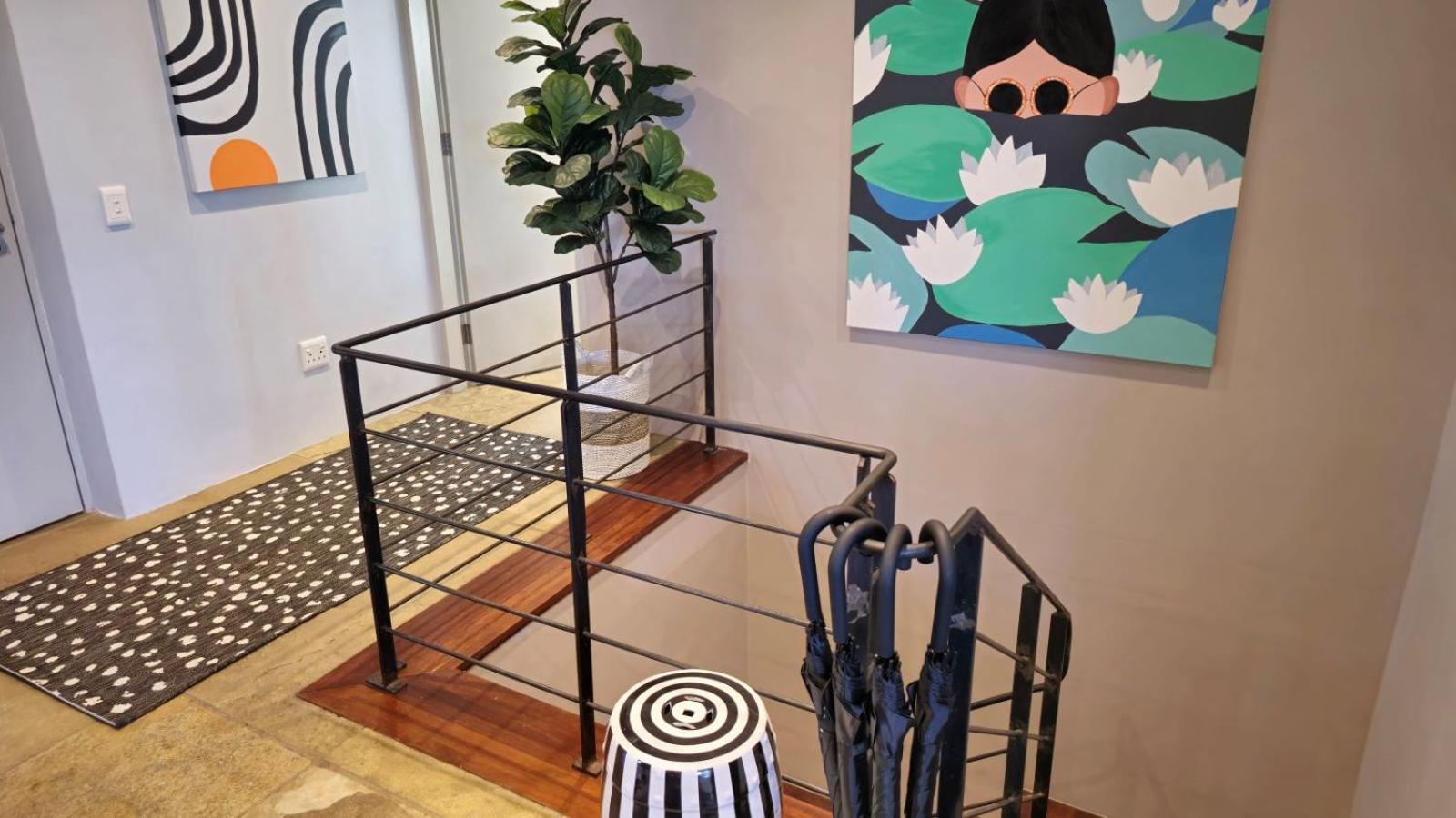 Oubaai Villa By Raw Africa Collection Herolds Bay Eksteriør bilde