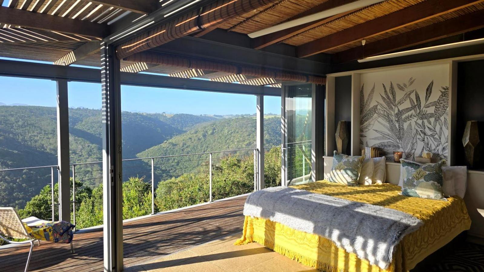 Oubaai Villa By Raw Africa Collection Herolds Bay Eksteriør bilde