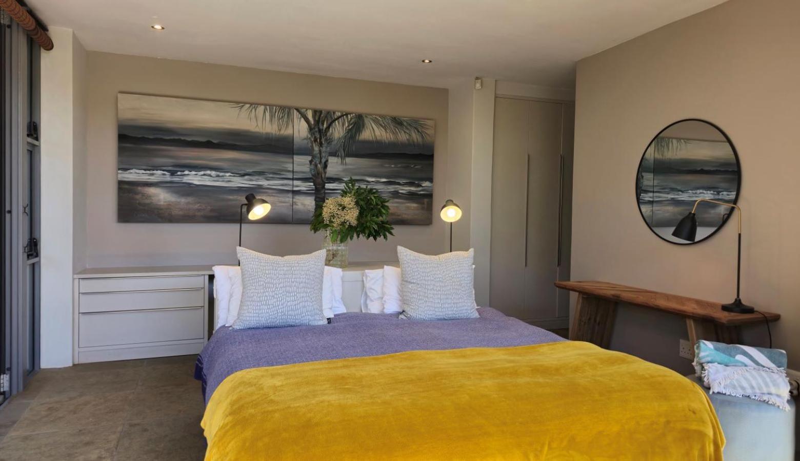 Oubaai Villa By Raw Africa Collection Herolds Bay Eksteriør bilde